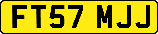 FT57MJJ