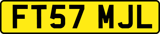 FT57MJL