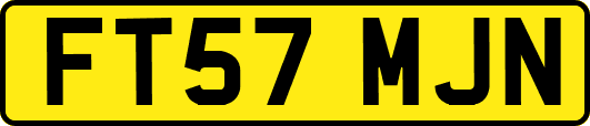 FT57MJN