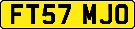 FT57MJO