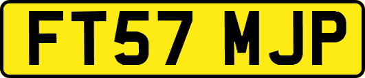 FT57MJP
