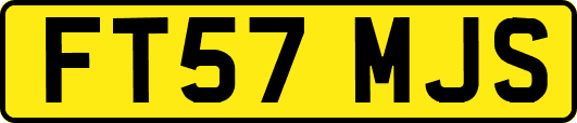 FT57MJS