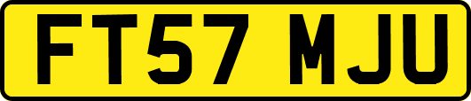FT57MJU