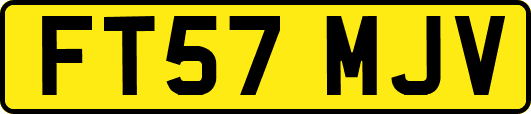 FT57MJV