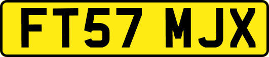 FT57MJX