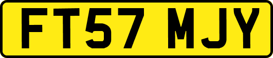 FT57MJY