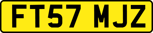 FT57MJZ