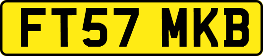 FT57MKB
