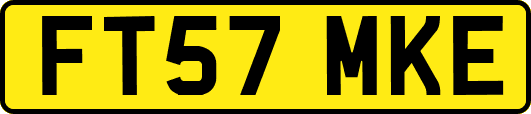 FT57MKE