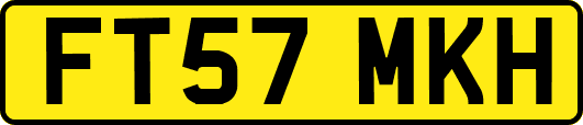 FT57MKH