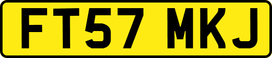 FT57MKJ