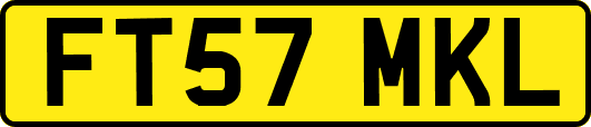 FT57MKL