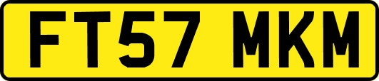 FT57MKM