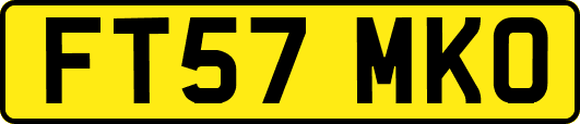 FT57MKO