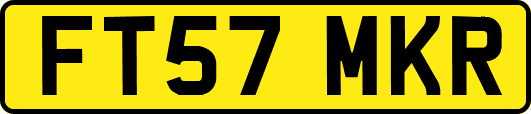 FT57MKR