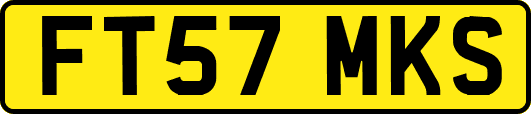 FT57MKS