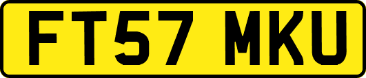 FT57MKU