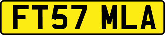 FT57MLA
