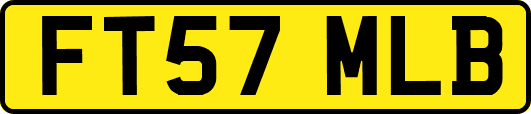 FT57MLB