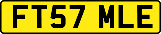 FT57MLE
