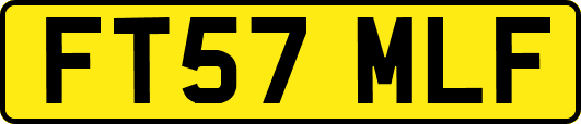 FT57MLF