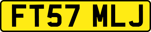FT57MLJ