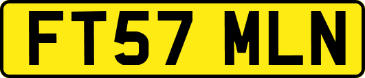 FT57MLN