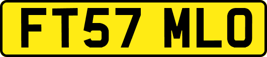 FT57MLO