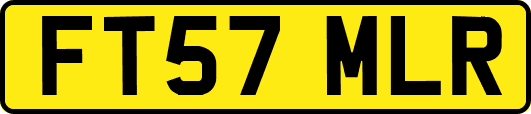 FT57MLR