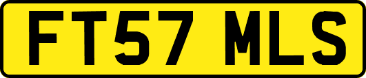 FT57MLS