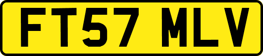 FT57MLV