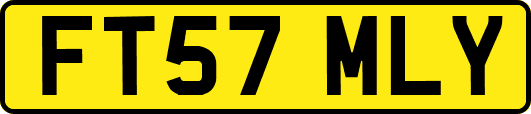 FT57MLY