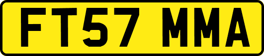 FT57MMA