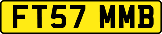FT57MMB