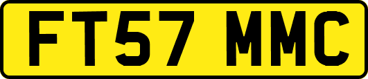 FT57MMC