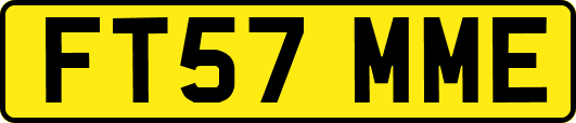FT57MME
