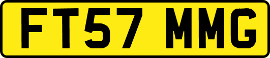 FT57MMG