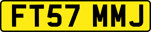 FT57MMJ