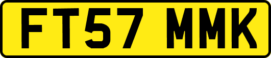 FT57MMK