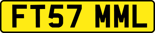 FT57MML