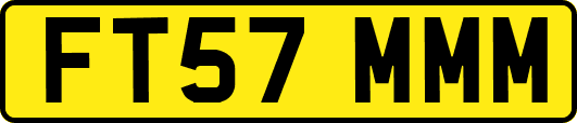FT57MMM
