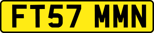 FT57MMN