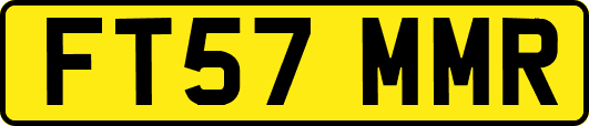 FT57MMR