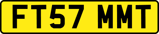 FT57MMT
