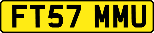 FT57MMU