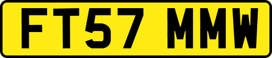 FT57MMW