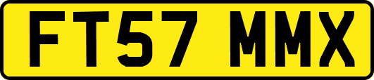 FT57MMX
