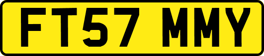 FT57MMY