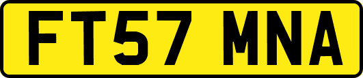 FT57MNA