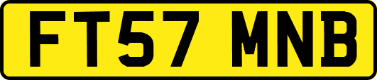 FT57MNB